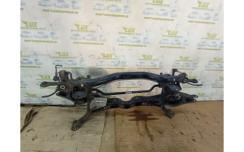 Punte spate Volkswagen Passat B7 (2010 - 2015) - imagine 2