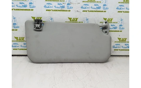 Parasolar stanga S61-A04101 Ford Mondeo MK4 (2007 - 2010) - imagine 2
