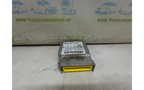 Calculator airbag 5c0959655c Volkswagen Golf 6 (2008 - 2015) - imagine 2