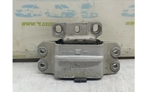 Suport cutie viteze 1k0199555cd Volkswagen Golf 6 (2008 - 2015) - imagine 2