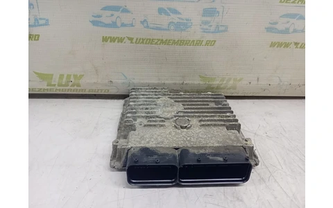 Calculator motor ECU 03L906023ml Volkswagen Golf 6 (2008 - 2015) - imagine 2
