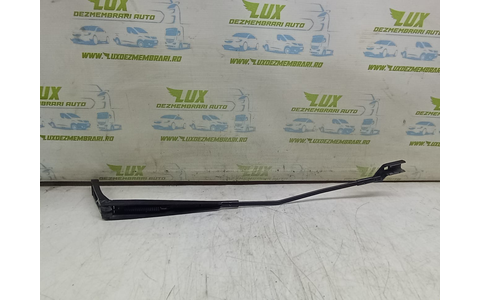 Brat stergator parbriz dreapta 1k5955410b Volkswagen Golf 6 (2008 - 2015) - imagine 2