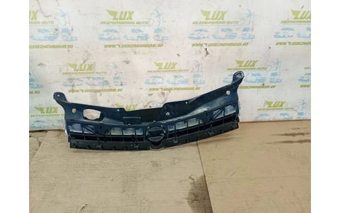Grila bara fata 13241967 Opel Astra H (2004 - 2007) - imagine 2