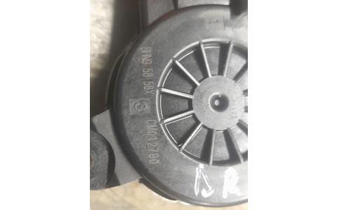 Motoras geam dreapta spate CM012790 Mazda CX-3 1 (2015-2018) - imagine 3