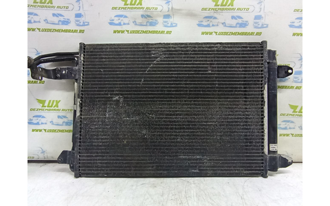 Radiator clima ac 1k0820411ab Volkswagen Golf 6 (2008 - 2015) - imagine 2