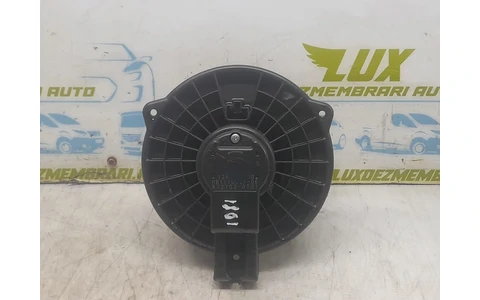 Motoras aeroterma 872700-0701 Mazda CX-3 1 (2015-2018) - imagine 2