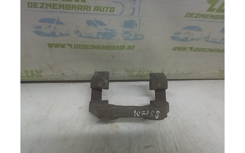 Suport etrier BMW Seria 5 E60/E61 (2003 - 2007) - imagine 2