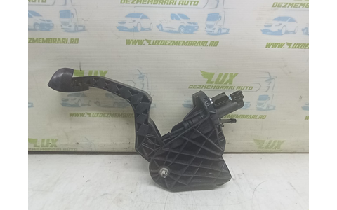 Pedala ambreiaj 1k1721059 Volkswagen Golf 6 (2008 - 2015) - imagine 2