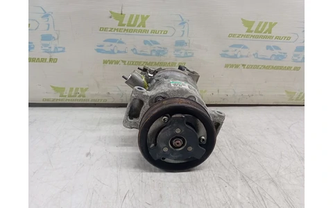 Compresor clima ac 5k0820803 Volkswagen Golf 6 (2008 - 2015) - imagine 3