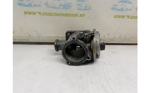 Conducta EGR 7791480 BMW Seria 5 E60/E61 (2003 - 2007) - imagine 2