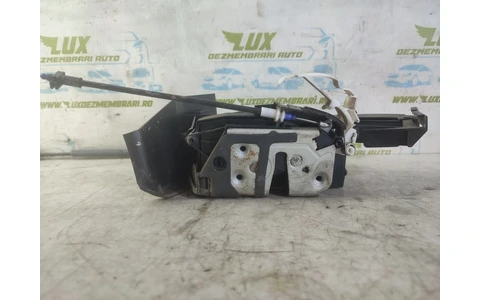 Broasca dreapta spate 90041467 Ford Focus 3 (facelift) (2014 - 2020) - imagine 5