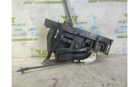 Broasca dreapta spate 90041467 Ford Focus 3 (facelift) (2014 - 2020) - imagine 2