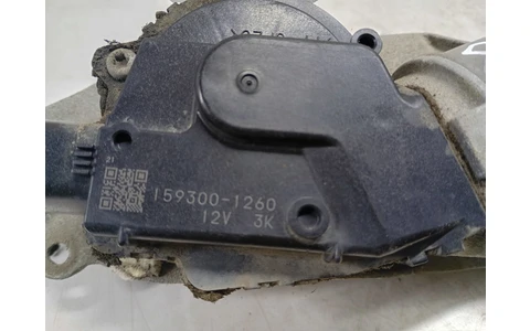 Ansamblu stergatoare parbriz 159300-1260 Mazda CX-7 1 (2006 - 2009) - imagine 3