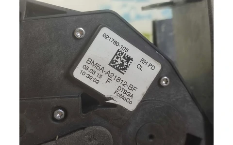 Broasca dreapta fata bm5a-a21812-bf Ford Focus 3 (facelift) (2014 - 2020) - imagine 5
