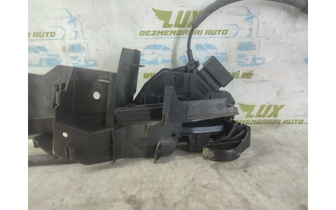 Broasca dreapta fata bm5a-a21812-bf Ford Focus 3 (facelift) (2014 - 2020) - imagine 3