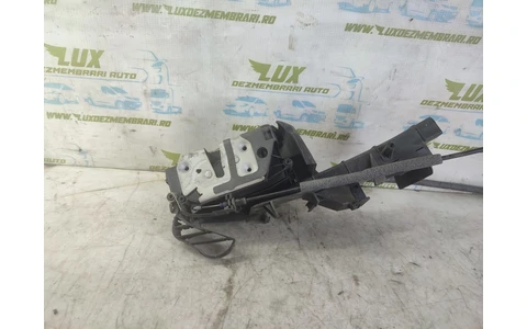 Broasca dreapta fata bm5a-a21812-bf Ford Focus 3 (facelift) (2014 - 2020) - imagine 2