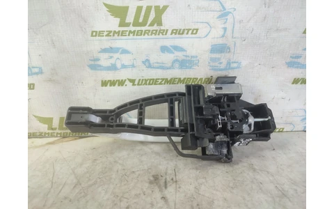 Maner exterior bm51a224a36ch Ford Focus 3 (facelift) (2014 - 2020) - imagine 3