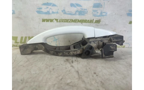 Maner exterior bm51a224a36ch Ford Focus 3 (facelift) (2014 - 2020) - imagine 2