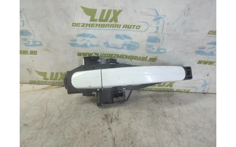 Maner exterior bm51a224a36ch Ford Focus 3 (facelift) (2014 - 2020) - imagine 3