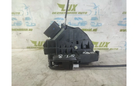 Broasca stanga spate bm5a-a26413-af Ford Focus 3 (facelift) (2014 - 2020) - imagine 2