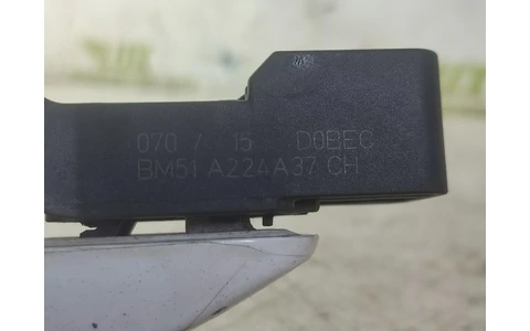 Maner exterior bm51a224a37ch Ford Focus 3 (facelift) (2014 - 2020) - imagine 4