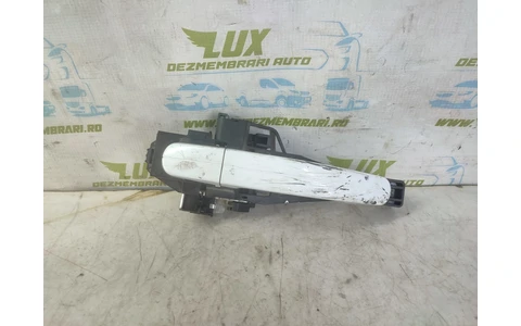 Maner exterior bm51a224a37ch Ford Focus 3 (facelift) (2014 - 2020) - imagine 3
