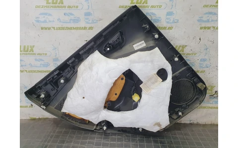 Fata usa dreapta spate Ford Focus 3 (facelift) (2014 - 2020) - imagine 2