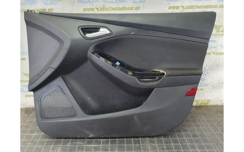 Fata usa dreapta fata Ford Focus 3 (facelift) (2014 - 2020) - imagine 2