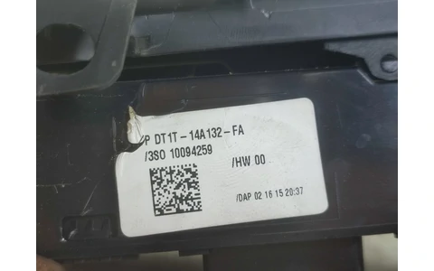 Panou comanda geamuri dt1t-14a132-fa Ford Focus 3 (facelift) (2014 - 2020) - imagine 3