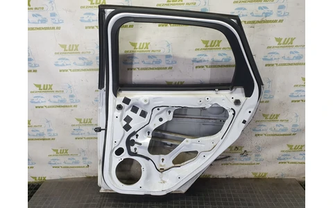 Usa dreapta spate Ford Focus 3 (facelift) (2014 - 2020) - imagine 2