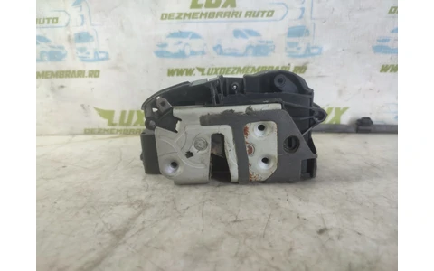 Broasca stanga fata bm5a-a21813-af Ford Focus 3 (facelift) (2014 - 2020) - imagine 3