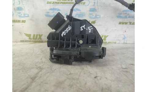 Broasca stanga fata bm5a-a21813-af Ford Focus 3 (facelift) (2014 - 2020) - imagine 2