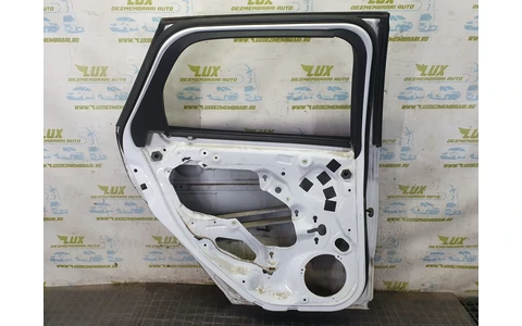 Usa stanga fata Ford Focus 3 (facelift) (2014 - 2020) - imagine 2