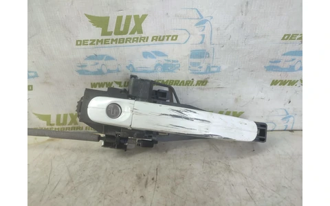 Maner exterior bm51a224a37dh Ford Focus 3 (facelift) (2014 - 2020) - imagine 2