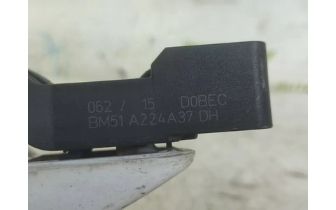 Maner exterior bm51a224a37dh Ford Focus 3 (facelift) (2014 - 2020) - imagine 4