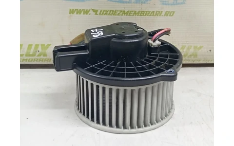 Motoras aeroterma hb111eg21-01 Mazda CX-7 1 (2006 - 2009) - imagine 2