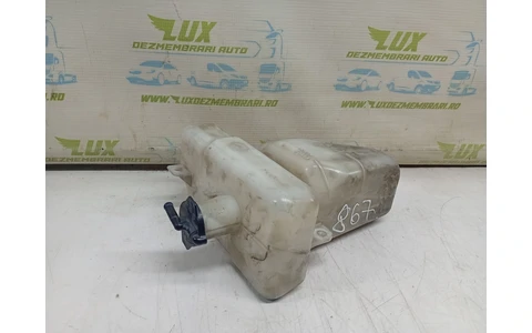 Vas lichid parbriz Mazda CX-7 1 (2006 - 2009) - imagine 2