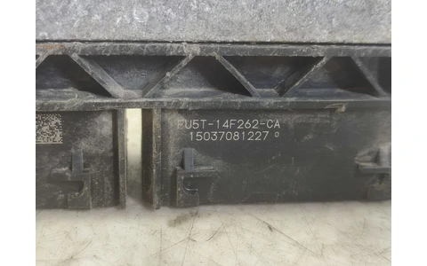 Grila ventilatie bord f1eb-a018b09-ae Ford Focus 3 (facelift) (2014 - 2020) - imagine 5