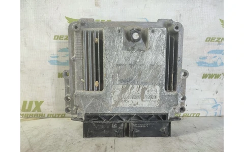Calculator motor ECU fu5t-14f262-ca Ford Focus 3 (facelift) (2014 - 2020) - imagine 4