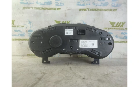 Ceasuri de bord f1et-10849-blg Ford Focus 3 (facelift) (2014 - 2020) - imagine 2