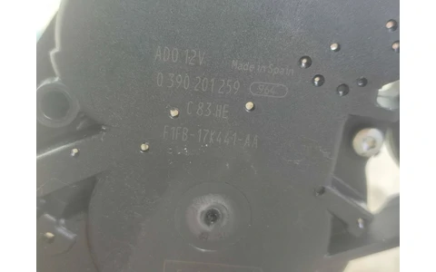 Motoras electric haion f1fb-17k441-aa Ford Focus 3 (facelift) (2014 - 2020) - imagine 3