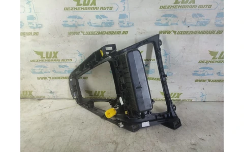 Ornament consola centrala f1eb-a044h83-a Ford Focus 3 (facelift) (2014 - 2020) - imagine 2