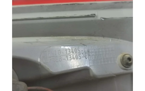 Stop stanga f1eb-13405-d Ford Focus 3 (facelift) (2014 - 2020) - imagine 4