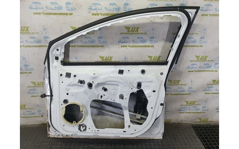 Usa dreapta fata Ford Focus 3 (facelift) (2014 - 2020) - imagine 2
