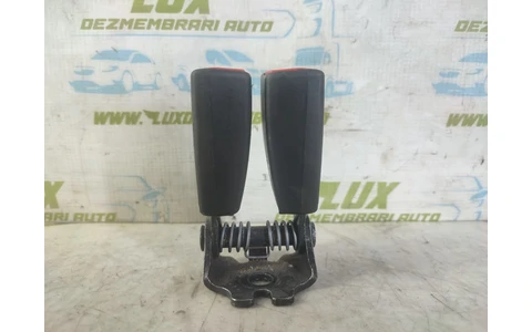 Pretensioner bm51-613k21-ca Ford Focus 3 (facelift) (2014 - 2020) - imagine 3