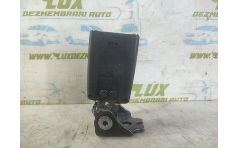 Pretensioner bm51-613k21-ca Ford Focus 3 (facelift) (2014 - 2020) - imagine 2