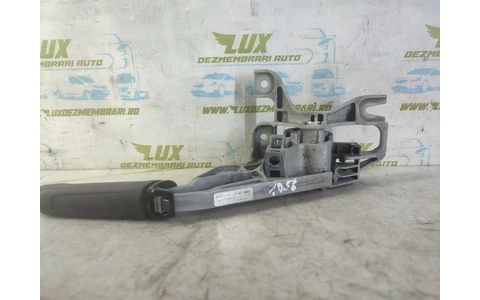Maneta frana de mana bv61-2780-cgw Ford Focus 3 (facelift) (2014 - 2020) - imagine 4