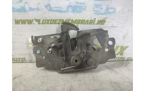 Broasca capota Ford Focus 3 (facelift) (2014 - 2020) - imagine 2