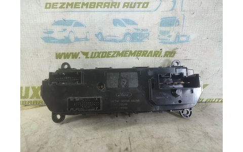 Panou clima ac f1et18549 Ford Focus 3 (facelift) (2014 - 2020) - imagine 3