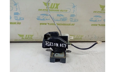 Broasca haion Mazda CX-7 1 (2006 - 2009) - imagine 2